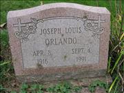 Orlando, Joseph Louis